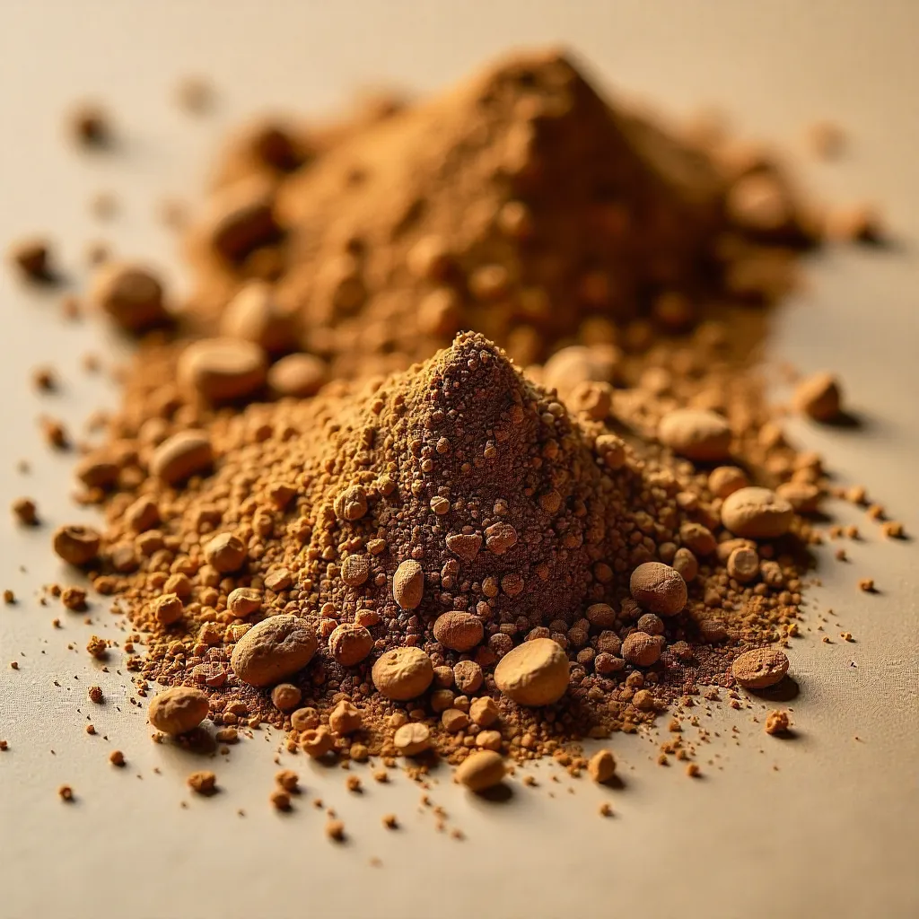 Hand-dyed fabric artwork